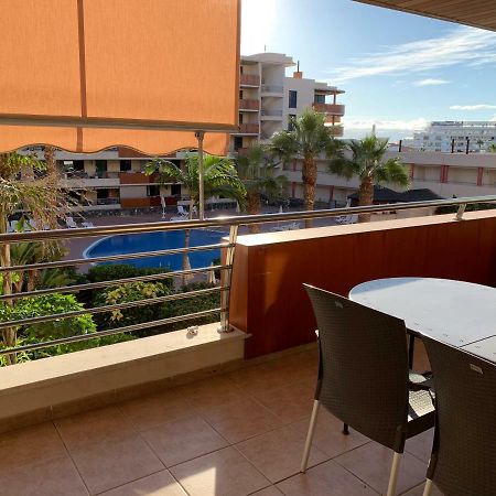Ferienwohnung El Teide Puerto de Santiago  Exterior foto
