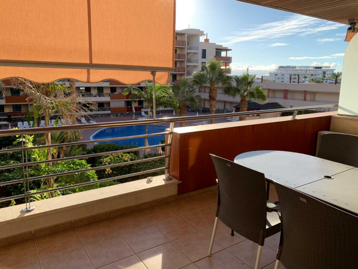 Ferienwohnung El Teide Puerto de Santiago  Exterior foto