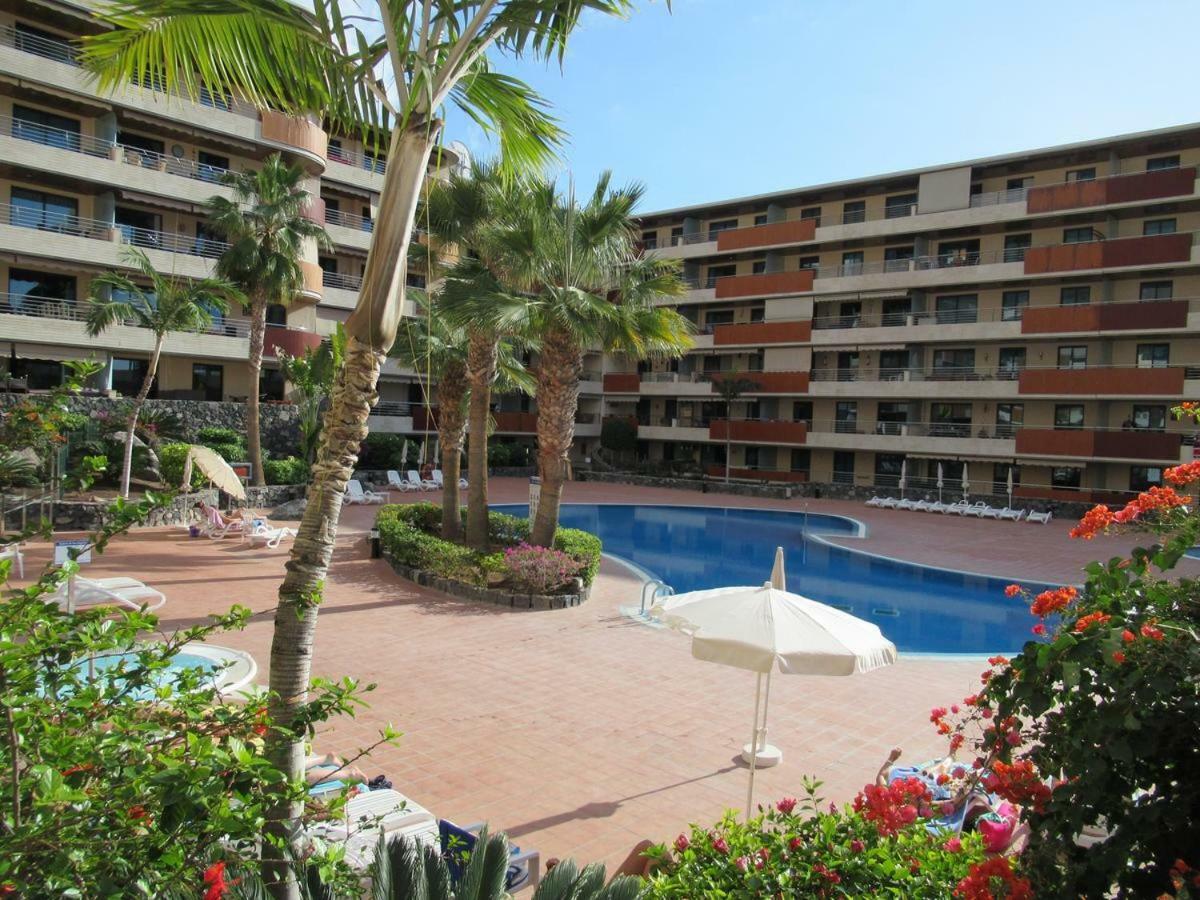 Ferienwohnung El Teide Puerto de Santiago  Exterior foto