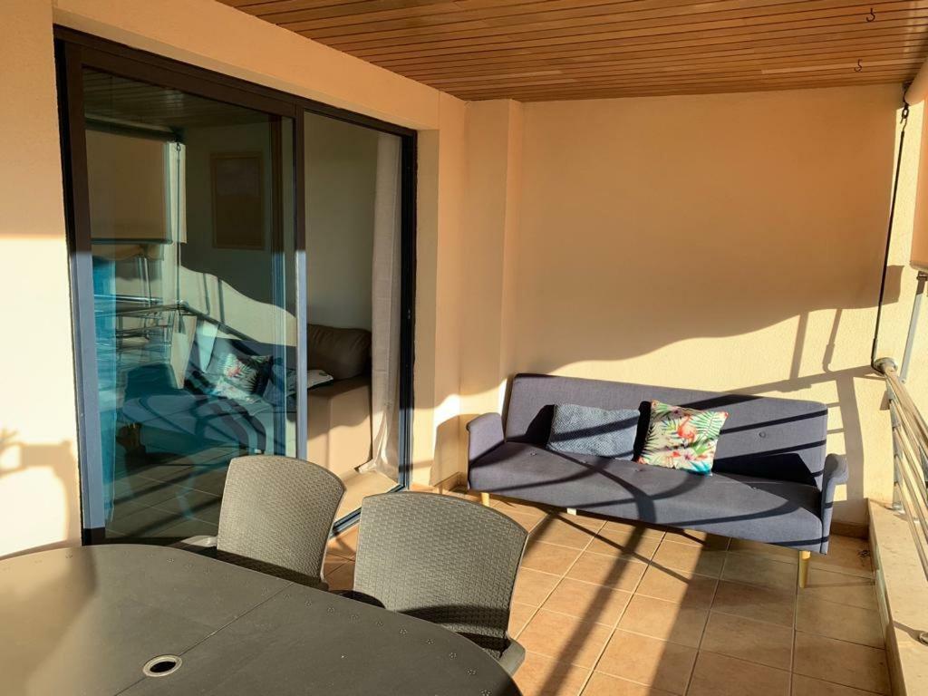 Ferienwohnung El Teide Puerto de Santiago  Exterior foto